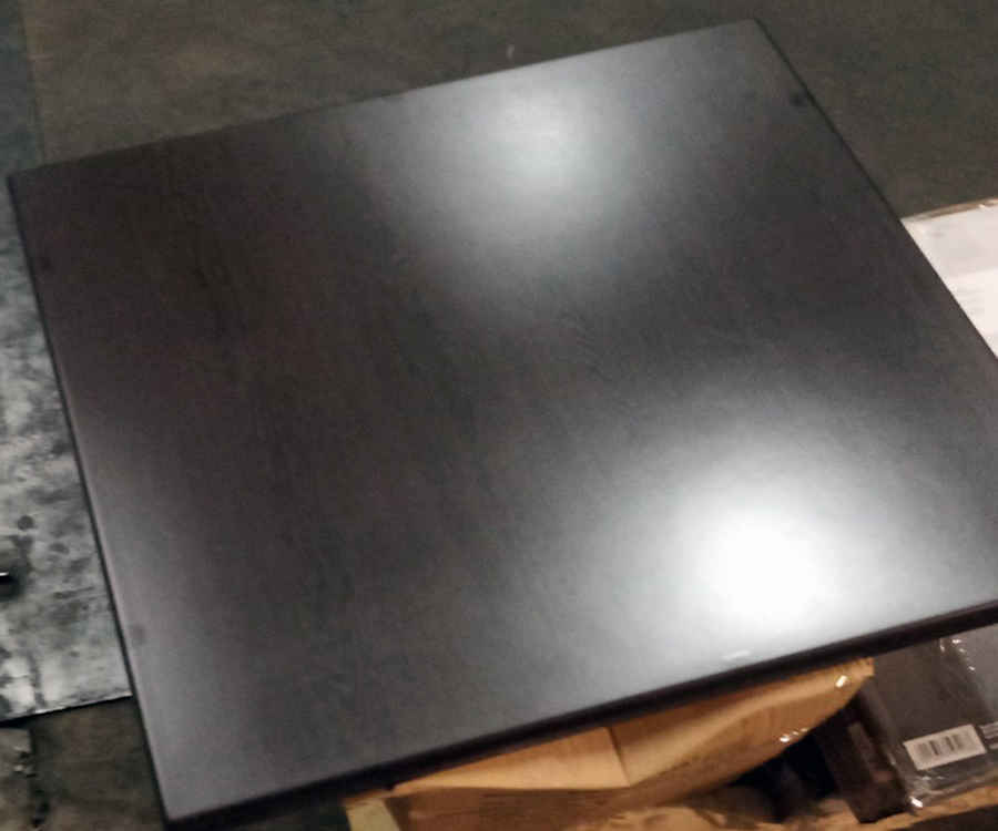  272 Yeni Wenge