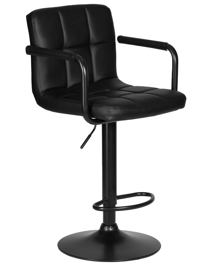   DOBRIN KRUGER ARM BLACK  