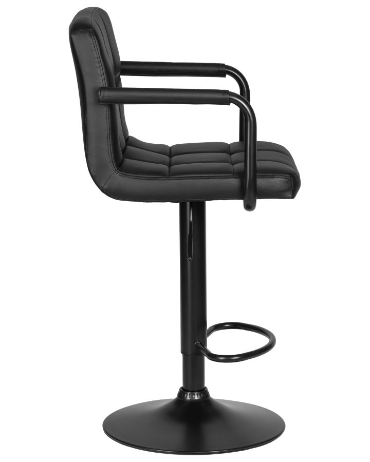   DOBRIN KRUGER ARM BLACK  