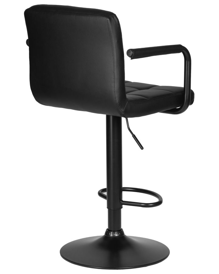   DOBRIN KRUGER ARM BLACK  