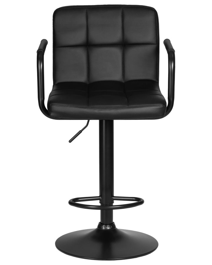   DOBRIN KRUGER ARM BLACK  