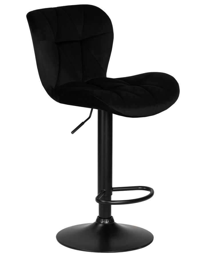   BARNY BLACK,  