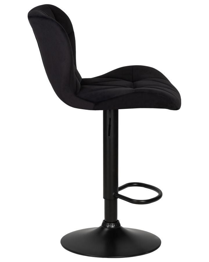   BARNY BLACK,  