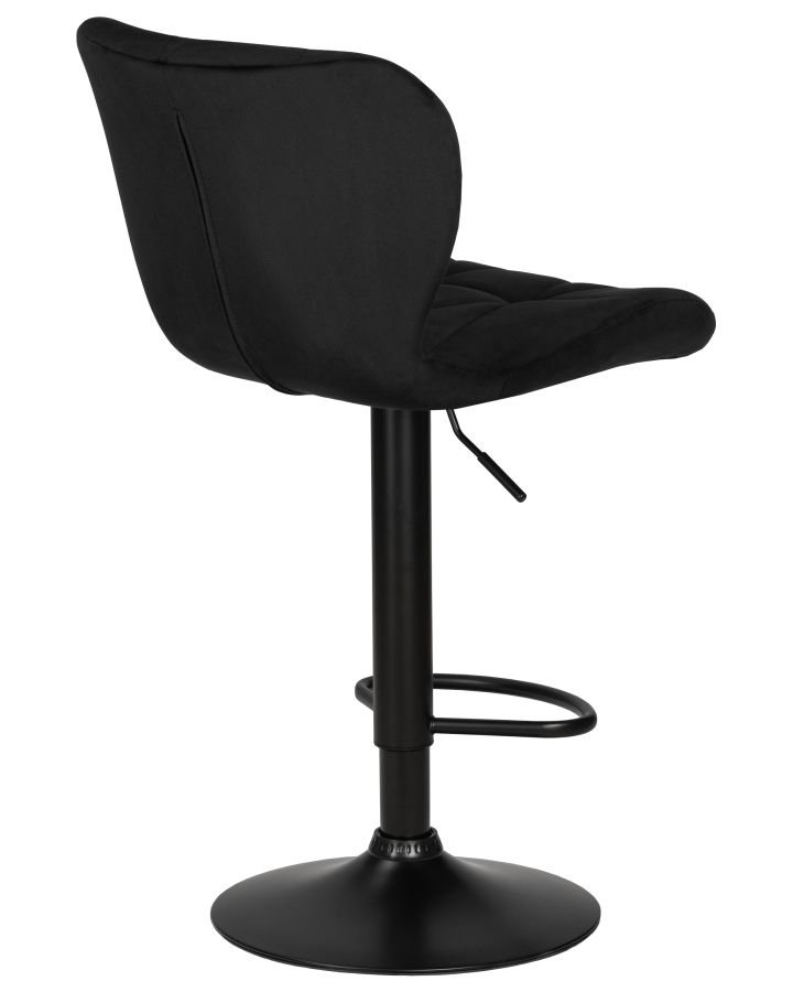   BARNY BLACK,  