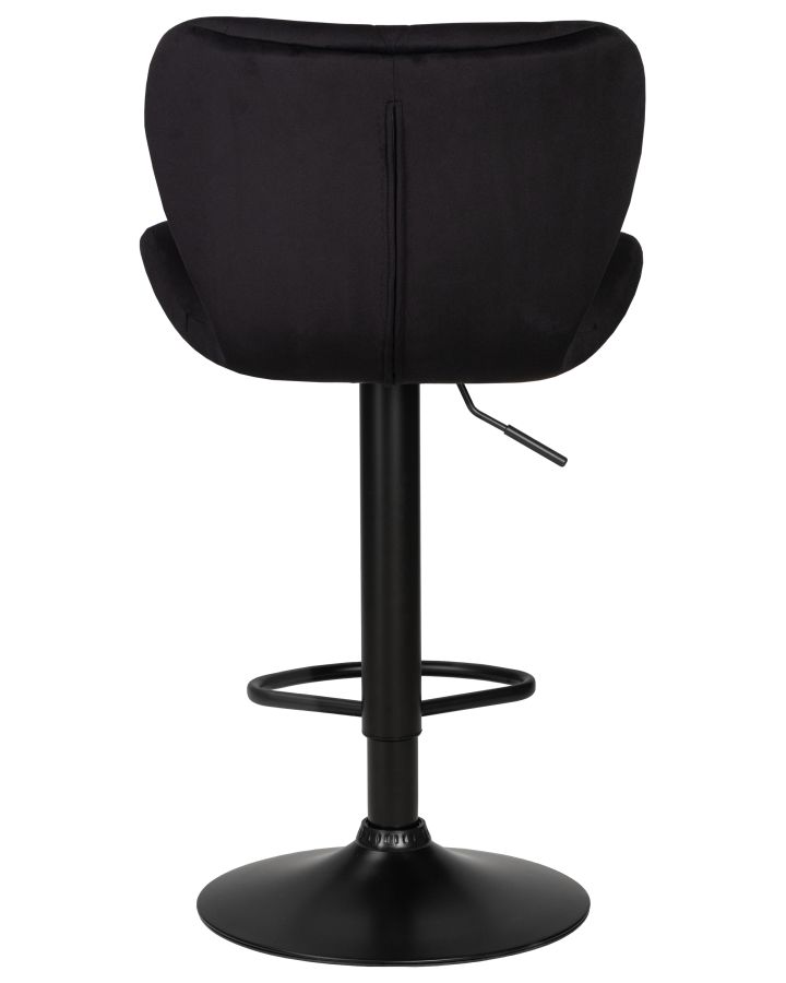   BARNY BLACK,  