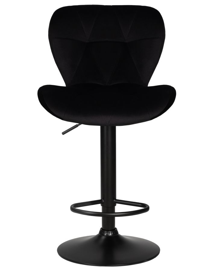   BARNY BLACK,  