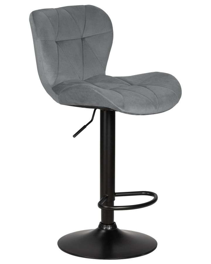   BARNY BLACK,  