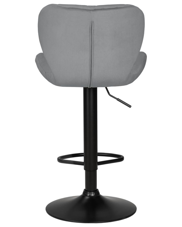   BARNY BLACK,  