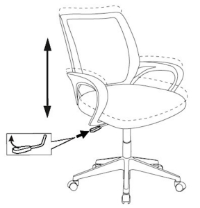  CH-W695NLT/ OR /TW-96-1 