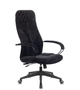  CH-608/Fabric Black  
