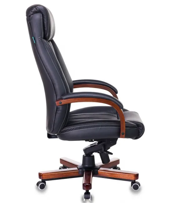  T-9922WALNUT BLACK  
