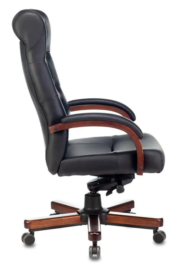  T-9928WALNUT Black   / 