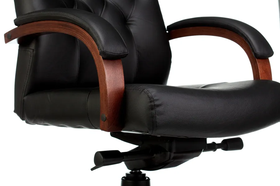  T-9928WALNUT Black   / 