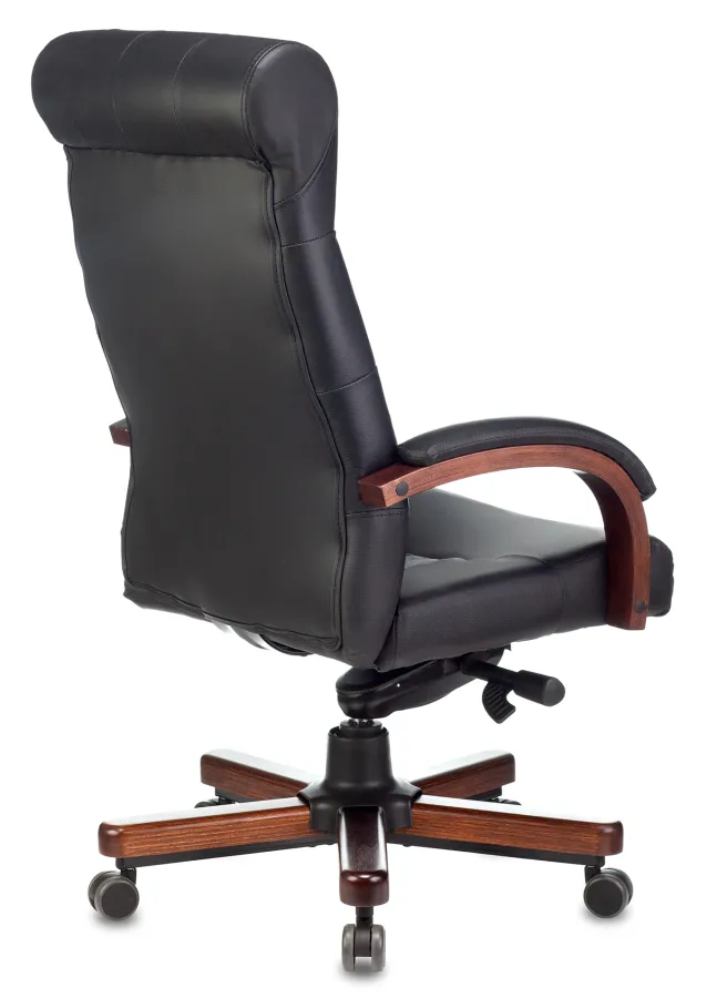 T-9928WALNUT Black   / 