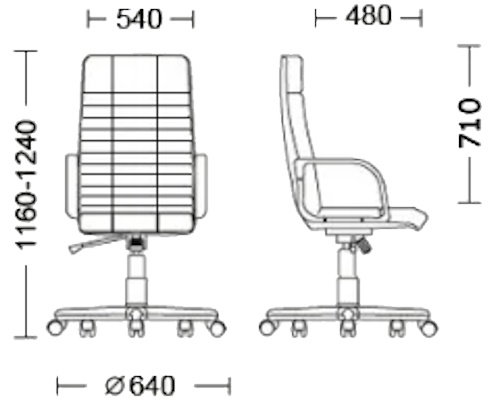  ATLANT eco-30  Anyfix