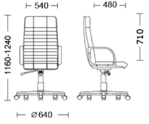  ATLANT eco-30  Anyfix