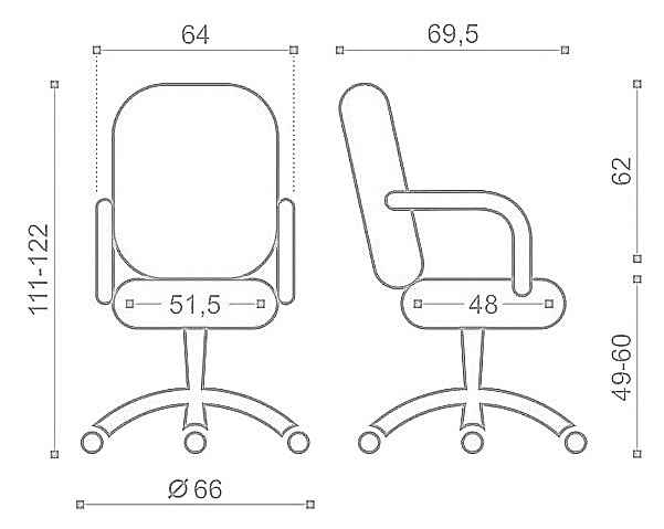  MORFEO ANYFIX CHR68   ECO-31 