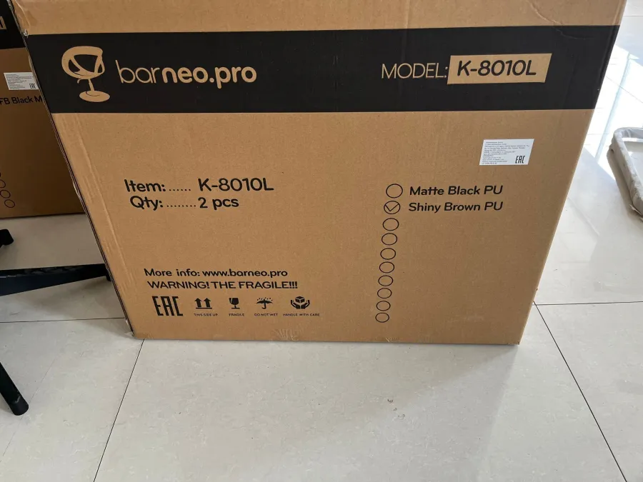 - K-8010L    