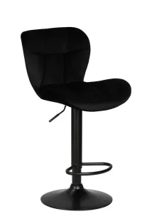   BARNY BLACK,  