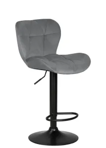   BARNY BLACK,  