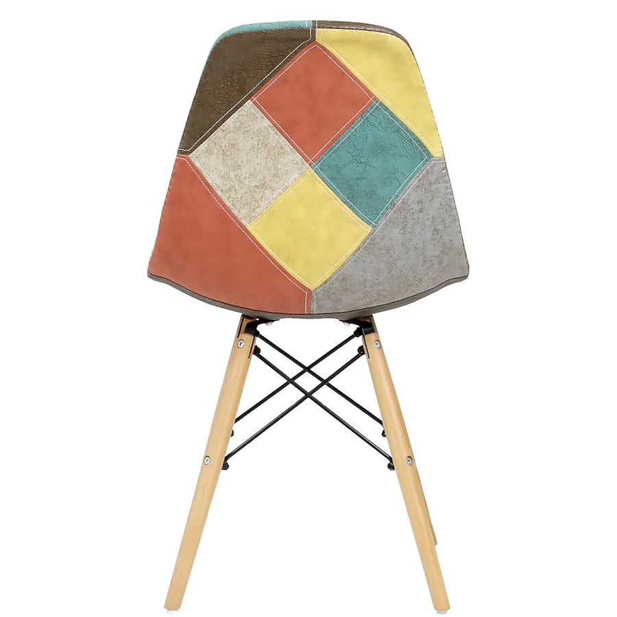  Patchwork -- 