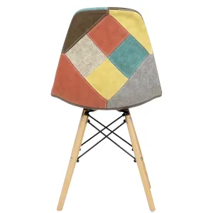  Patchwork -- 