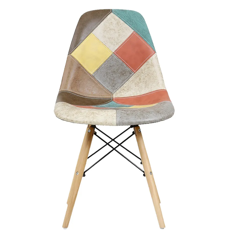  Patchwork -- 