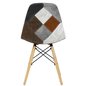  Patchwork N-12  