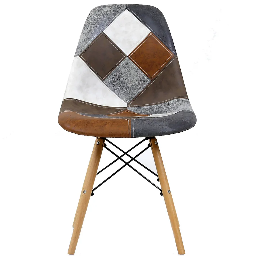  Patchwork N-12  